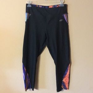 N.Y.L Sport Workout Leggings